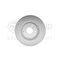 Pagid Brakes Brake Disc, 355122391 355122391 - alternate 3